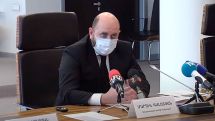 ԿԲ նախագահը գնահատել է պատերազմի ու կորոնավիրուսի տարածման տնտեսական ազդեցությունը