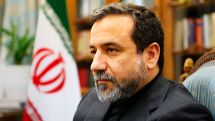 Deputy Foreign Minister of Iran to start regional tour to discuss the Nagorno-Karabakh conflict
