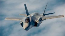 Greece gets F-35 jets meant for Turkey - report