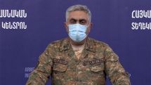 ՊՆ ներկայացուցիչ. Պատերազմը փոխել է իր բնույթը