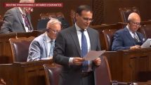 В Сенате Канады представлен проект – за признание независимости Арцаха