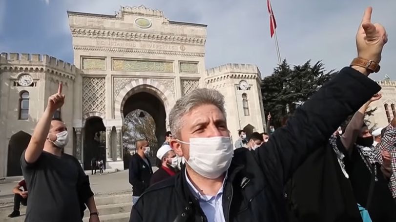 Թուրքիայի վրա ԵՄ ճնշման լծակները․ Euronews