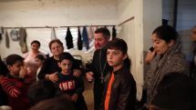 Призыв арцахских детей к миру – адресованный всему миру