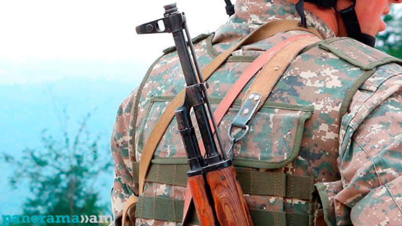 Artsakh Defense Army releases 59 more fallen soldiers' names