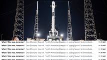 Армяне призывают SpaceX и Илона Маска расторгнуть контракт с правительством Турции по запуску спутника – TechCrunch