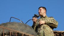 Тигран Абрамян: Последствия любого подобного удара должны почувствовать на себе граждане Азербайджана