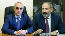 Премьер-министр Армении: Налогоплательщики стали более добросовестными