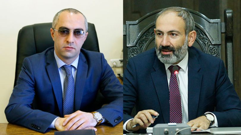Премьер-министр Армении: Налогоплательщики стали более добросовестными