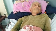 90-year-old Artsakh man’s injuries sustained in Azeri attack not life-threatening