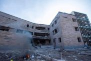 Омбудсмен Арцаха: Азербайджан совершает тяжелейшие военные преступления, игнорируя нормы международного гуманитарного права
