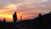 29.10.2020. Армия обороны Арцаха опубликовала имена погибших военнослужащих