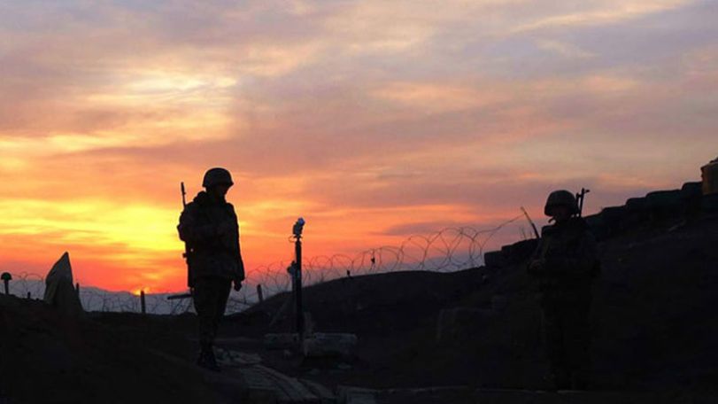 Artsakh Defense Army releases 51 more fallen soldiers' names