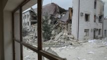 Azerbaijan's policy of crimes against humanity and ethnic cleansing is doomed to failure - Foreign Ministry