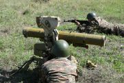 Потери ВС Азербайджана с начала боев – 6854 военных