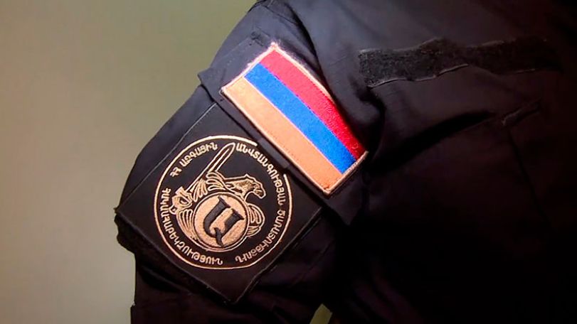 СНБ Армении – о дезинформации Азербайджана касательно Разданской ТЭС