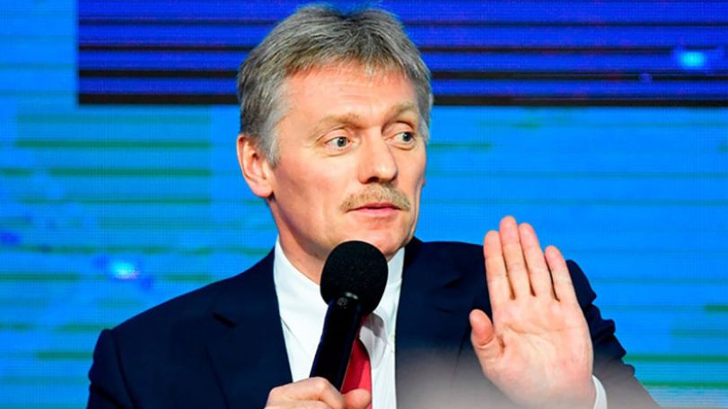 Песков не стал комментировать возможность введения российских миротворцев в Нагорный Карабах