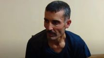 Армия обороны Арцаха представила кадры допроса взятого в плен террориста, воевавшего на стороне Азербайджана
