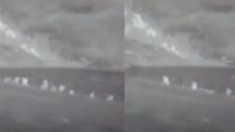 Уничтожение азербайджанской диверсионной группы