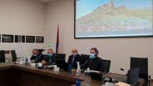 Գիտաժողով` նվիրված Կիլիկիայի ինքնապաշտպանական մարտերի 100-ամյա տարելիցին