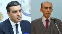 ՀՀ և Արցախի օմբուդսմենները ՀՀ-ում հավատարմագրված միջազգային կառույցների ղեկավարներին հրավիրել են Արցախ