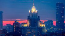 МИД РФ: Москва окажет Еревану всю необходимую помощь, если боестолкновения будут перенесены непосредственно на территорию Армении
