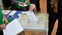Находящиеся в Азербайджане граждане Грузии проголосовать на выборах не смогут