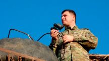 Т.Абрамян: Азербайджан будет пытаться достичь своих целей любой ценой, а мы должны не позволять ему этого