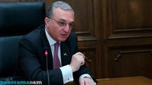 Զոհրաբ Մնացականյան. Այն, ինչ հիմա անում է Ադրբեջանը, անհարգալից վերաբերմունք է իր պարտավորությունների նկատմամբ