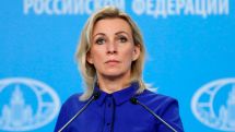 Additional consultations to be held to determine the type of assistance Russia could provide to Armenia - Maria Zakharova