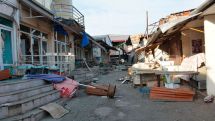 A civilian killed in Azerbaijani shelling of Martuni region