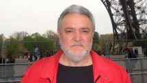 Актер Васил Саркисян умер от коронавируса