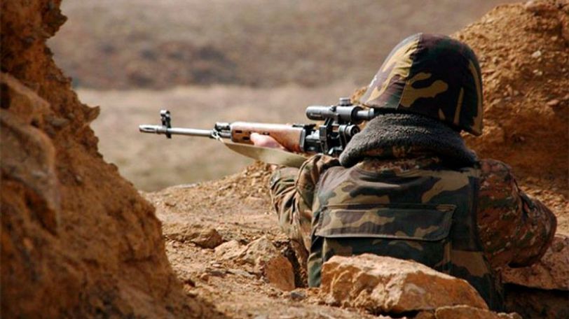 Azerbaijan has suffered 6,947 losses in manpower since September 27