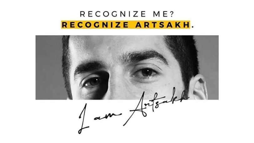 Henrikh Mkhitaryan: Armenians of Artsakh want peace