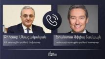 Canada’s FM stresses need for creation of verification mechanisms in the Karabakh conflict zone