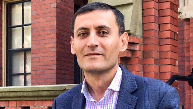 Savage Armenophobia has now become a way of life for wide circles of Azerbaijani public - Artur Martirosyan