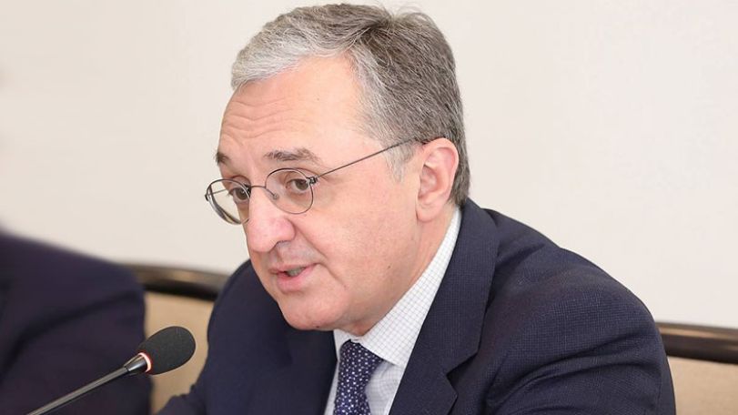 Armenian FM: Our position is unchanged, we support deployment of observers