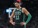 Turkish basketball player about Erdogan: Terrorism has a new face