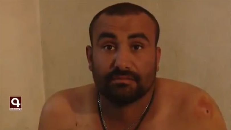 Another Syrian mercenary captured by Artsakh forces says they were promised $100 bonus for each beheaded ‘infidel’