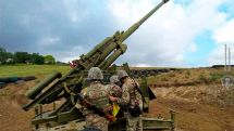 ‘From now on, the Azeris can call this place Hell's Gorge’: Artsakh releases details of another failed enemy attack