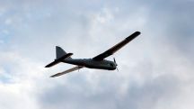 Artsakh downs another Azerbaijani drone