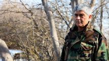 В. Баласанян: Сумеем вновь дать отпор заклятому врагу, доказав, что мы победим