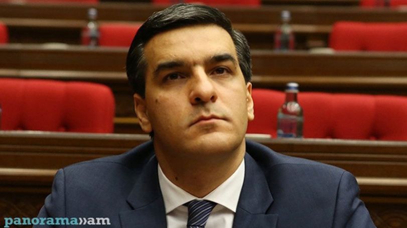 Ombudsman: Feasts encouraging killings and cruel treatment of Armenians organized in Azerbaijani social media
