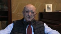 Այսպիսի երիտասարդներ ունեցող ազգը չի մեռնի. Հովհաննես Չեքիջյան