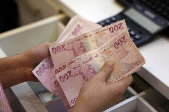 Թուրքական լիրան շարունակում է արժեզրկման ռեկորդները
