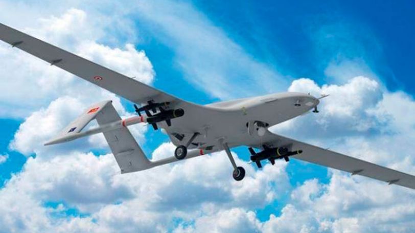 Turkey sold over $101 million military equipment to Azerbaijan in October alone