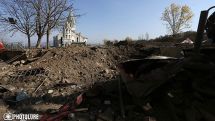 Azerbaijan again fires Smerch missiles at Artsakh’s Martuni and Shushi towns
