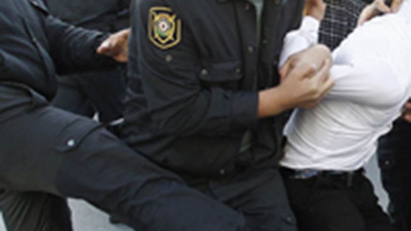 Another Azerbaijani peace activists called for questioning