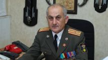 Сенор Асратян: Военно-политическое руководство Азербайджана постепенно и последовательно оказывается в безвыходном положении