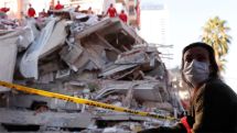 Turkey earthquake death toll climbs to 100