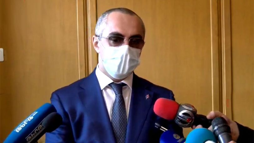 Председатель КГД Армении: Премии должны быть